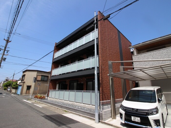 物件外観写真4　(外観写真)