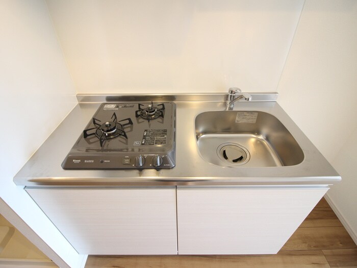 物件内観写真11　(キッチン)