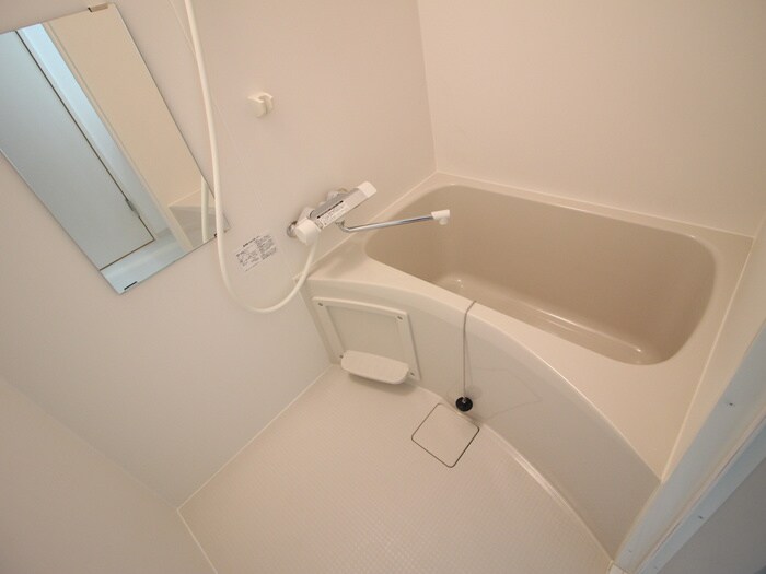 物件内観写真14　(バス／シャワールーム等)