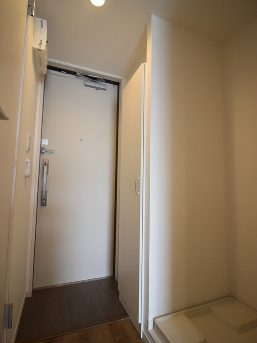 物件内観写真20　(靴箱)