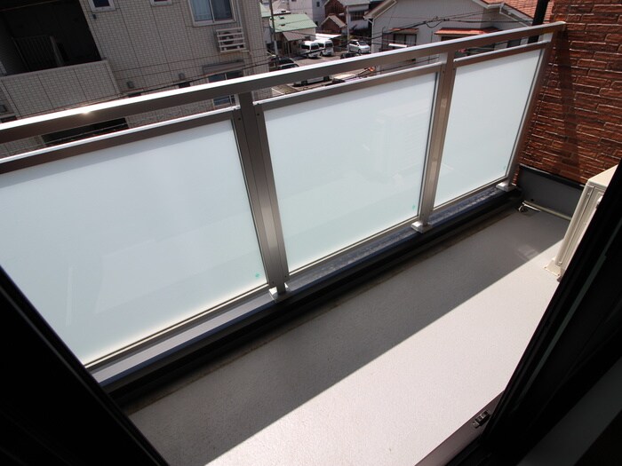 物件内観写真21　(ベランダ・バルコニー)