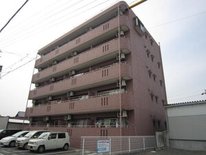 ＷＯＯＤＳ１４８外観写真