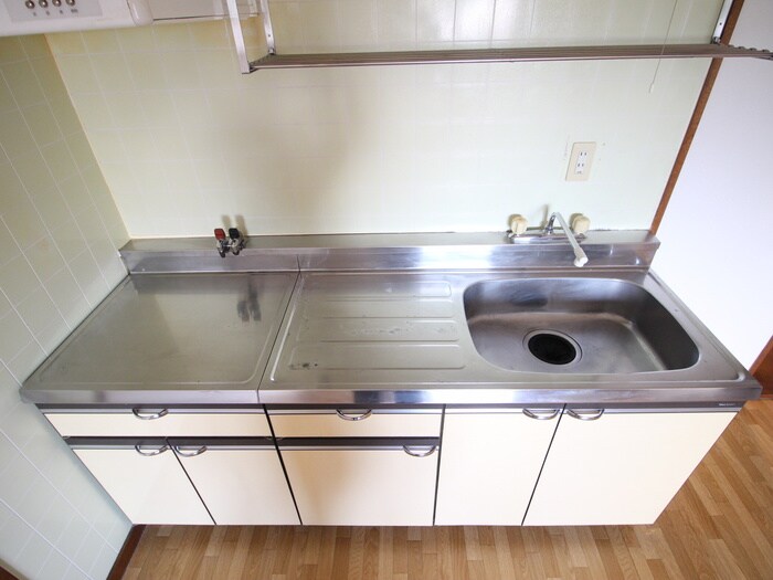 物件内観写真14　(キッチン)