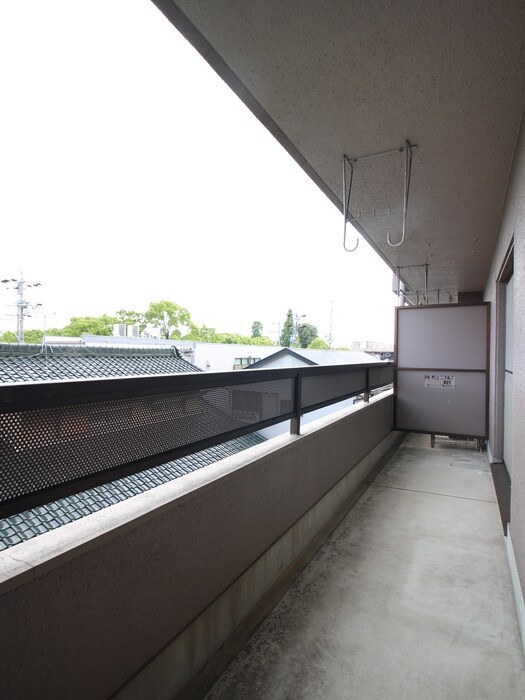 物件内観写真20　(ベランダ・バルコニー)