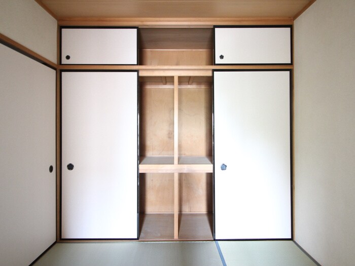 物件内観写真22　(収納)