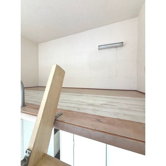 物件内観写真7　(ロフト)