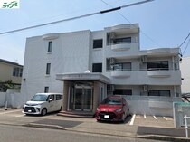 第二ニﾕー高貴の外観写真