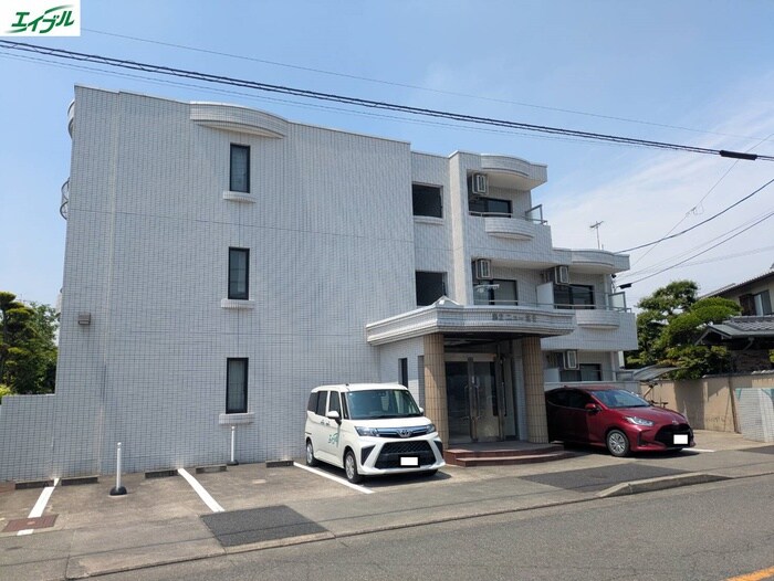 物件外観写真6　(外観写真)