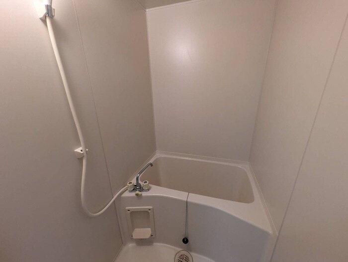 物件内観写真10　(バス／シャワールーム等)