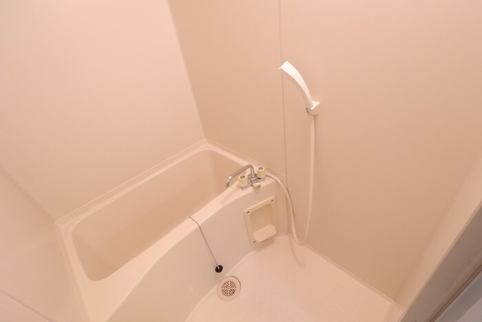 物件内観写真11　(バス／シャワールーム等)