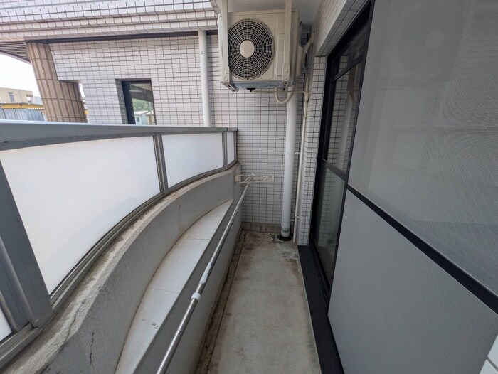 物件内観写真16　(ベランダ・バルコニー)