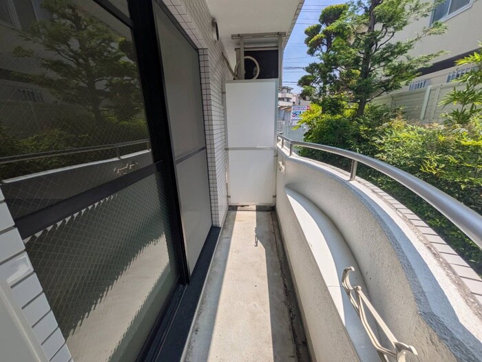 物件内観写真16　(ベランダ・バルコニー)