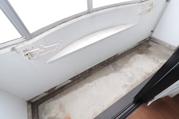 物件内観写真19　(ベランダ・バルコニー)