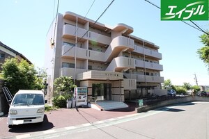 マノワ－ル錦外観写真