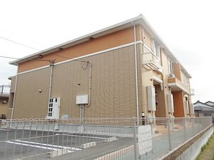 アヴェニューさくら外観写真