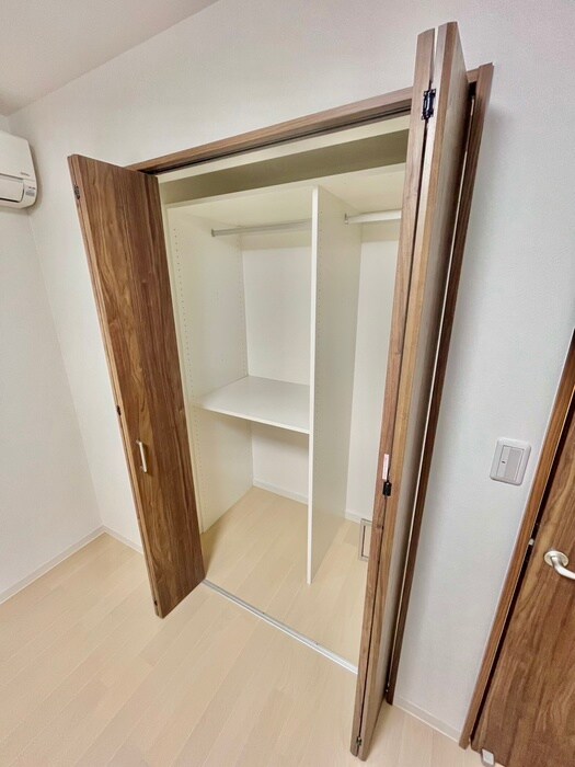 物件内観写真9　(収納)