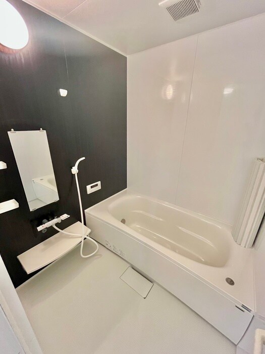 物件内観写真10　(バス／シャワールーム等)