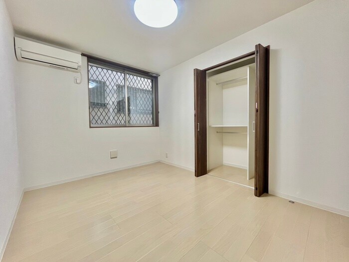 物件内観写真20　(居室)