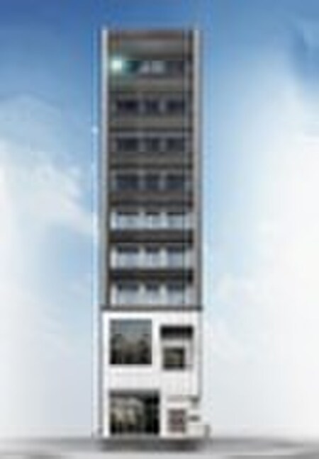 仮）Berg SAKAE外観写真