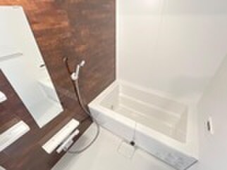 物件内観写真6　(バス／シャワールーム等)