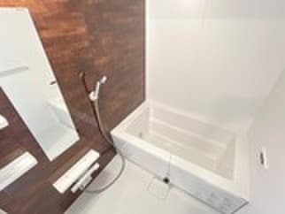 物件内観写真6　(バス／シャワールーム等)