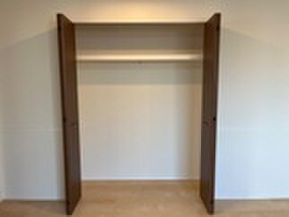 物件内観写真8　(収納)