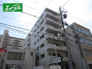 メゾンパール泉外観写真