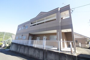 ラフィーネ石尾台外観写真
