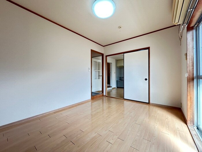物件内観写真17　(居室)