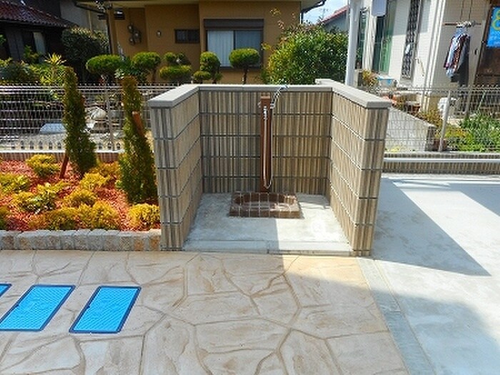 物件外観写真3　(建物設備)