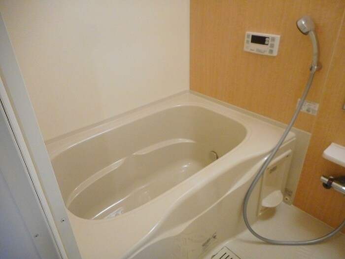 物件内観写真7　(バス／シャワールーム等)