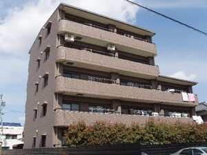 ロイヤルコンフォート外観写真