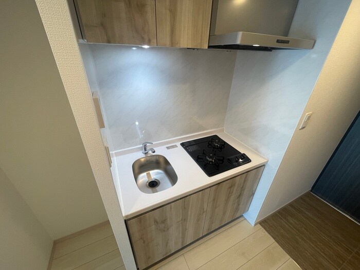 物件内観写真9　(キッチン)