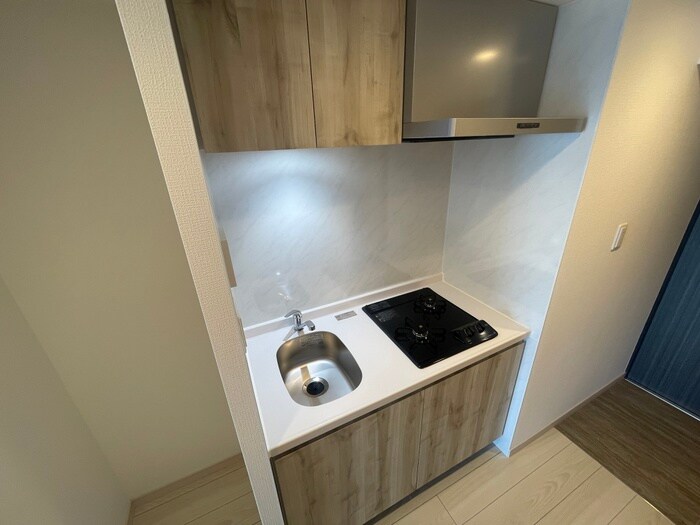 物件内観写真9　(キッチン)