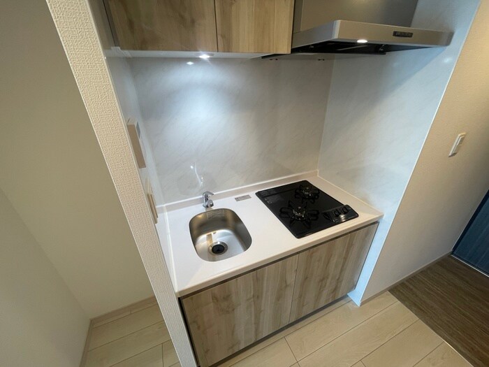 物件内観写真9　(キッチン)
