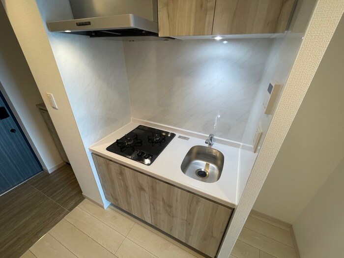 物件内観写真9　(キッチン)