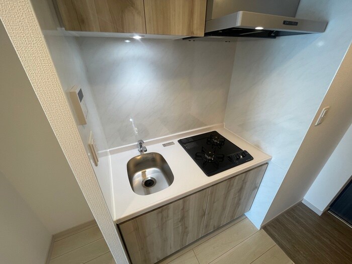 物件内観写真9　(キッチン)