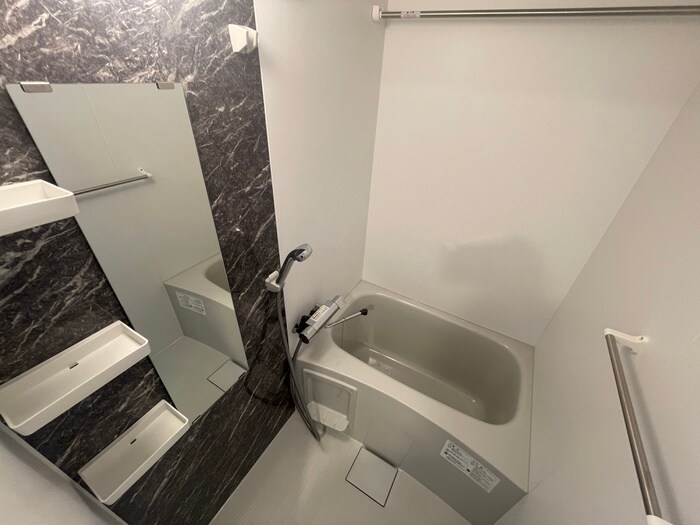 物件内観写真10　(バス／シャワールーム等)