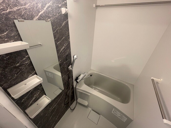 物件内観写真10　(バス／シャワールーム等)