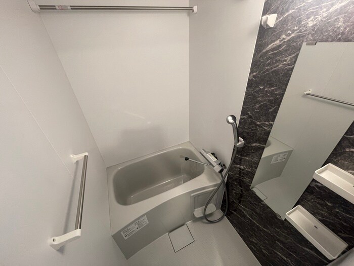 物件内観写真10　(バス／シャワールーム等)