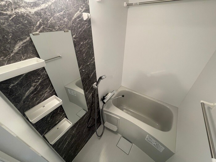 物件内観写真10　(バス／シャワールーム等)