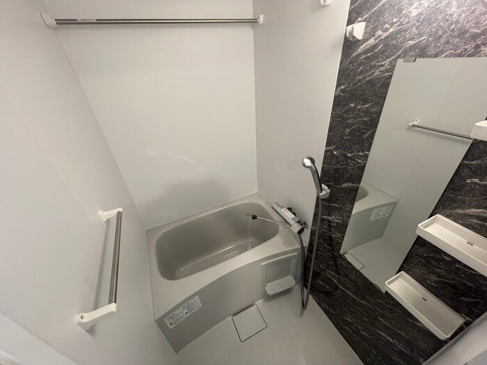 物件内観写真10　(バス／シャワールーム等)