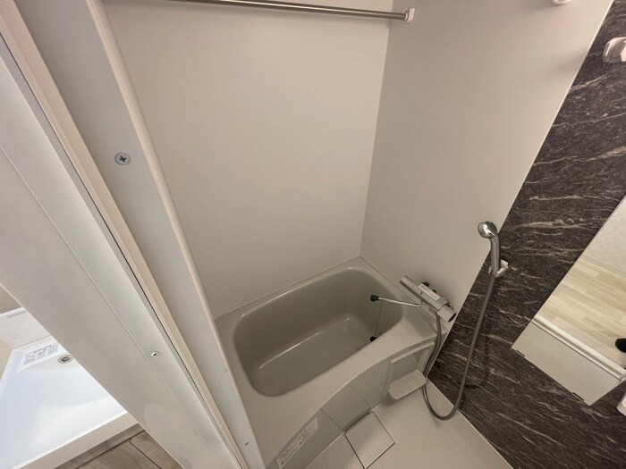 物件内観写真10　(バス／シャワールーム等)