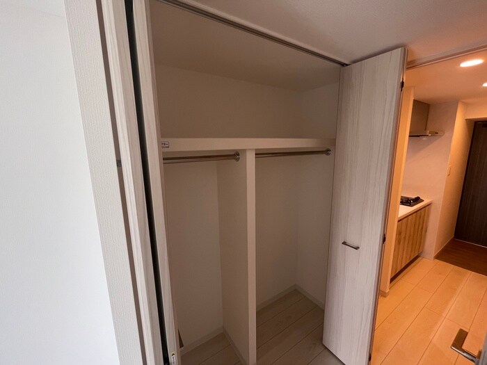物件内観写真14　(収納)