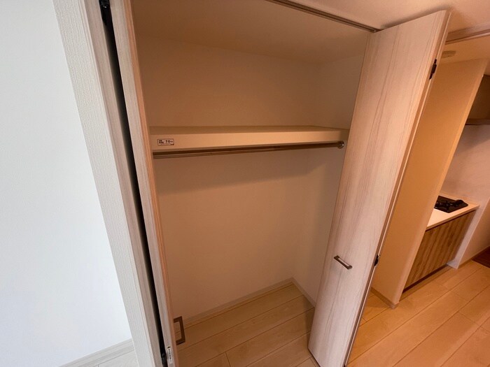 物件内観写真14　(収納)
