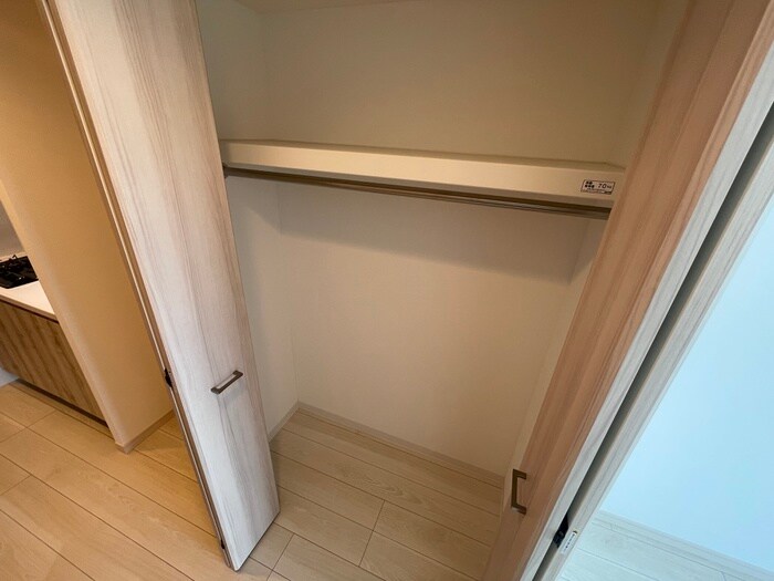 物件内観写真14　(収納)