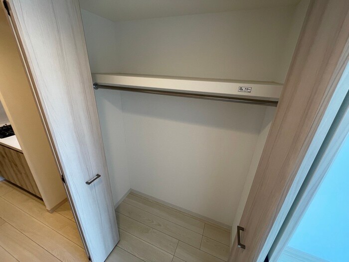 物件内観写真14　(収納)