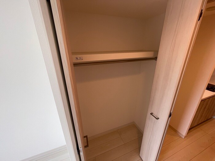 物件内観写真14　(収納)
