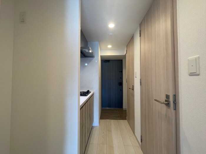 物件内観写真15　(廊下)