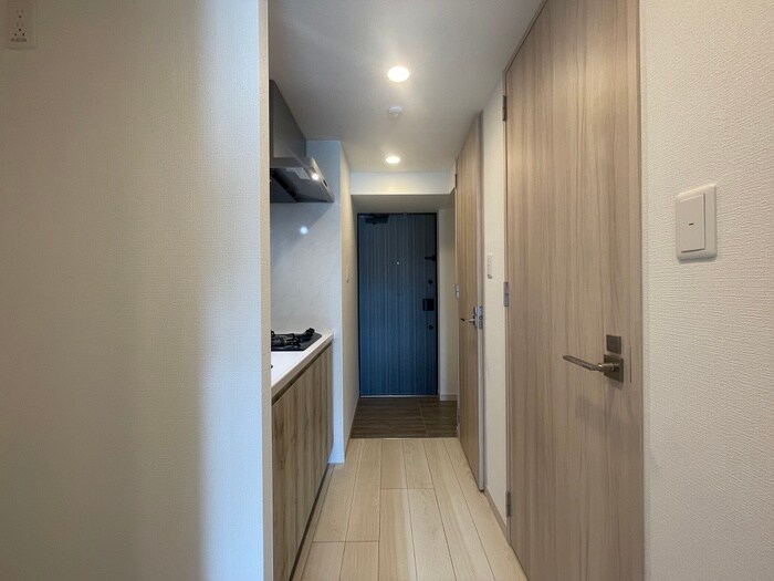 物件内観写真15　(廊下)